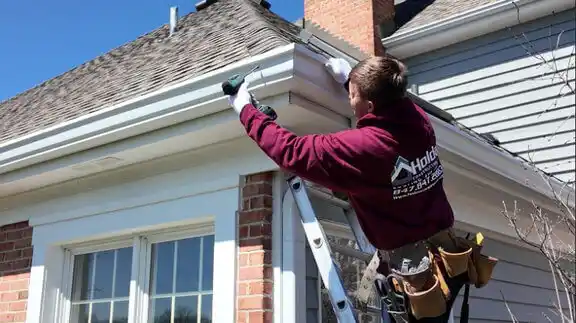 gutter services Waynesville